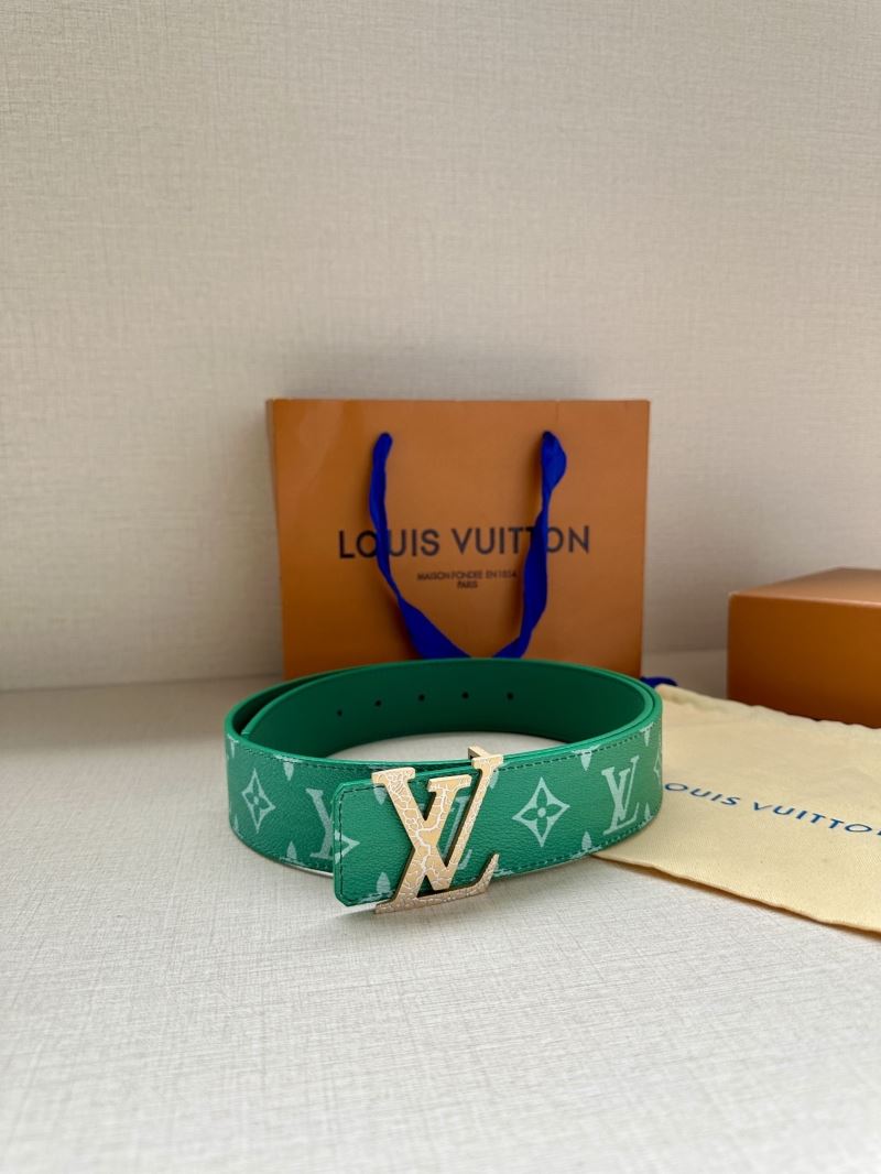 Louis Vuitton Belts